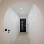 アパート Luxury Rooftop Escape Duplex