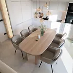 Luxury Rooftop Escape Duplex *