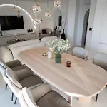 Luxury Rooftop Escape Duplex ザダル