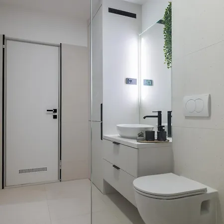 Luxury Rooftop Escape Duplex Апартаменты Задар