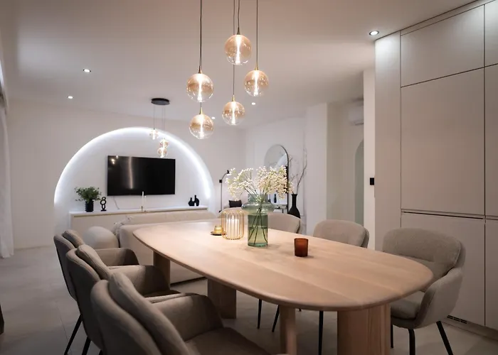 Lejlighed Luxury Rooftop Escape Duplex *