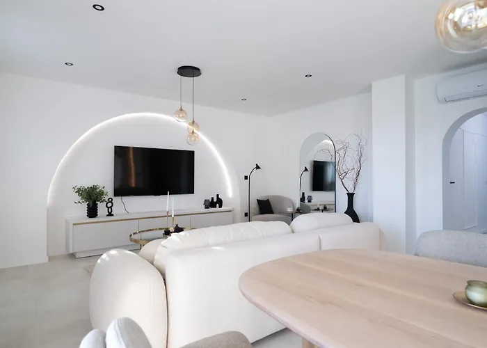 Lejlighed Luxury Rooftop Escape Duplex Zadar