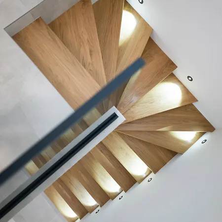 Luxury Rooftop Escape Duplex Appartamento *