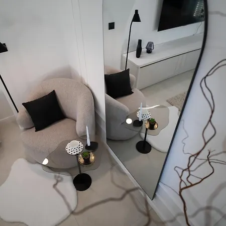 Luxury Rooftop Escape Duplex *