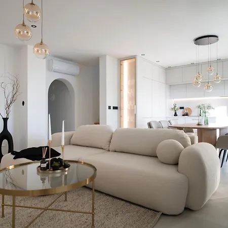 Luxury Rooftop Escape Duplex