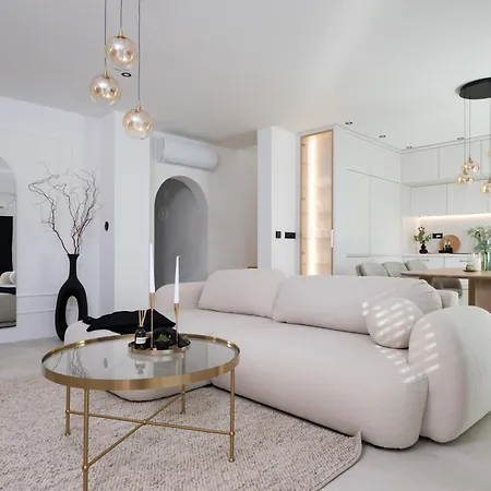 Luxury Rooftop Escape Duplex